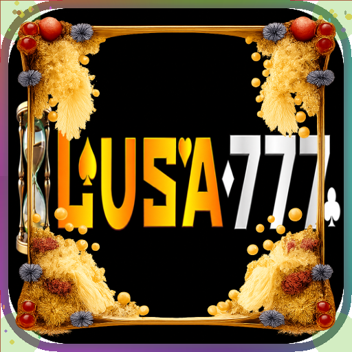 lusa777 — mitra unggulan