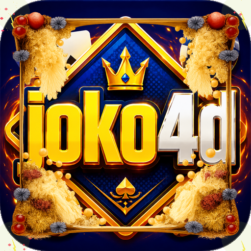 joko4d — galeri pratinjau - APK Resmi